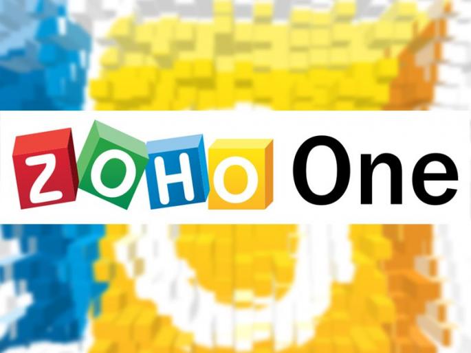 Zoho in digital business | डिजिटल व्यवसायात झोहो वन ऑपरेटिंग सिस्टीम घडवणार क्रांती